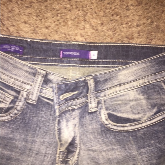 Jeans - Picture 2 of 2